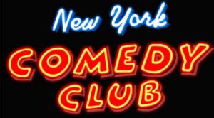 New York Comedy Club Promo Codes